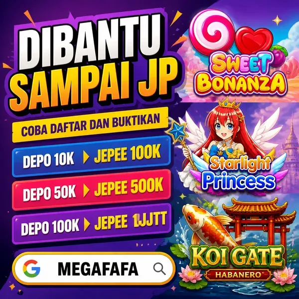 situs slot member baru pasti wd